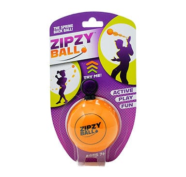 Zipzy Ball - Saltire Games