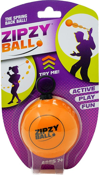 Zipzy Ball - Saltire Games