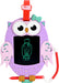 Boogie Board Sketch Pals Izzy the Owl - Saltire Games