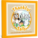 Thankful Tails: Nash and Frankie - Saltire Games