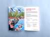 Role Playing Games Bright Bard Games Axolotl with a Gun 2nd Edition