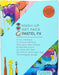 Iheartart Mash-up Art Pack Pastel Fx Complete Art Portfolio Set - Saltire Games