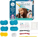 Sea  Do Crochet A Narwhal Hat Yarn Craft Kit For Tweens - Saltire Games