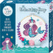 Sea Do Diy Embroidery Hoop Art Tween Craft Kit - Saltire Games