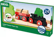 BRIO World Train Set Little Forest Train Set - Saltire Games