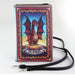 The Dragon Book Clutch Bag - Saltire Games