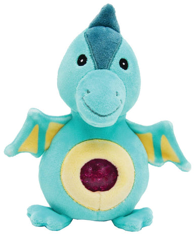 Jellyroos Plush Toy - Dinosaur Series - Saltire Games