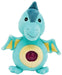 Jellyroos Plush Toy - Dinosaur Series - Saltire Games