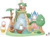 Calico Critters Secret Forest Falls - Saltire Games