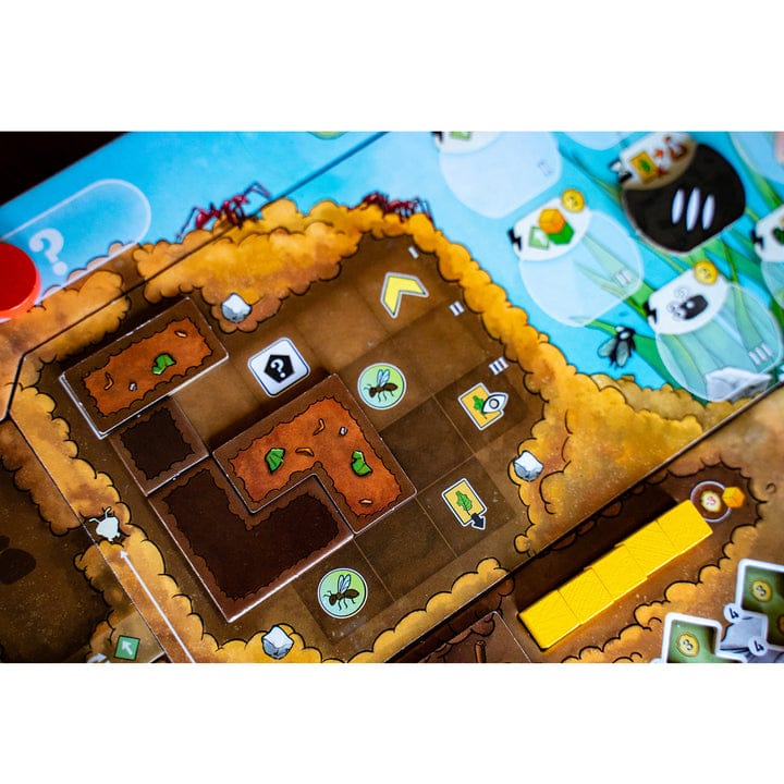 Ants - Saltire Games