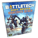 BattleTech Hot Spots: Draconis Reach - Saltire Games