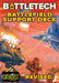 BattleTech: Battlefield Support Deck (Revised) - Saltire Games