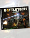 Battletech Technical Readout: Jihad - Saltire Games
