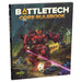 Miniatures Games - Books Catalyst Game Labs BattleTech: Core Rulebook