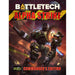 Alpha Strike Commander's Ed. - Saltire Games