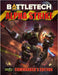 Alpha Strike Commander's Ed. - Saltire Games