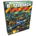 Battletech Alpha Strike - Saltire Games
