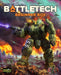 BattleTech: Beginner Box, 40th Anniversary - Saltire Games