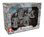 BattleTech: ForcePack: Gray Death Legion Heavy Battle Lance - Saltire Games