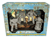BattleTech: Forcepack: McCarron's Armored Cavalry Assault Lance - Saltire Games