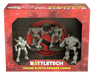 BattleTech: House Kurita Ranger Lance ForcePack - Saltire Games