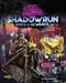 Shadowrun: Ancient Frontiers – Risks & Rewards Campaign Book for Shadowrun, Sixth World | Catalyst Game Labs RPG Sourcebook - Saltire Games