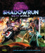Shadowrun Sixth World - Core - City Edition - Hong Kong - Saltire Games