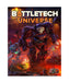 Catalyst Game Labs Battletech Universe - Saltire Games