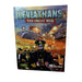 Catalyst Game Labs, Leviathans The Great War Rulebook - For Ages 14 and Up - Saltire Games