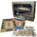 Leviathans: Ship Pack- Paris - Saltire Games