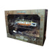Leviathans: Ship Pack- Paris - Saltire Games