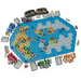 CATAN® Explorers & Pirates™ 5-6 Player Extension: 6th Edition - Saltire Games