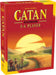 CATAN 5-6 Player Extension - Saltire Games
