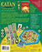 OLD CATAN: Cities & Knights Game Expansion - Saltire Games