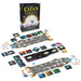 Board Games Catan Studios CATAN – Starfarers Duel