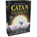 Board Games Catan Studios CATAN – Starfarers Duel