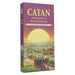Board Games - Expansions Catan Studios CATAN® – Traders & Barbarians 5-6 Player Expansion