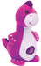 Jellyroos Plush Toy - Dinosaur Series - Saltire Games