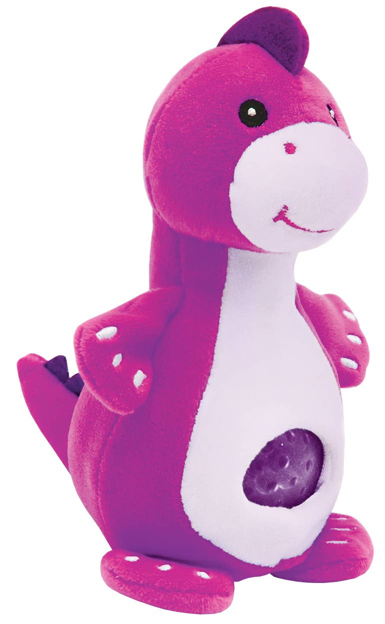 Jellyroos Plush Toy - Dinosaur Series - Saltire Games