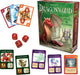 Board Games Ceaco Default Dragonwood Game