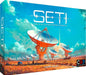 SETI: Search for Extraterrestrial Intelligence - Saltire Games