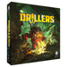 Board Games CGE Drillers