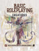 Universal Game Engine Basic Roleplaying: Creatures - Saltire Games