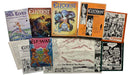 Elfquest RPG Deluxe Box - Saltire Games