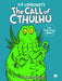 Role Playing Games - Books Chaosium H.P. Lovecraft's the Call of Cthulhu for Beginning Readers