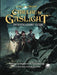 Role Playing Games Chaosium Cthulhu by Gaslight: Investigator’s Guide