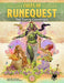 Cults of RuneQuest: The Earth Goddesses - Saltire Games