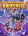 Cults of RuneQuest: The Lightbringers - Saltire Games