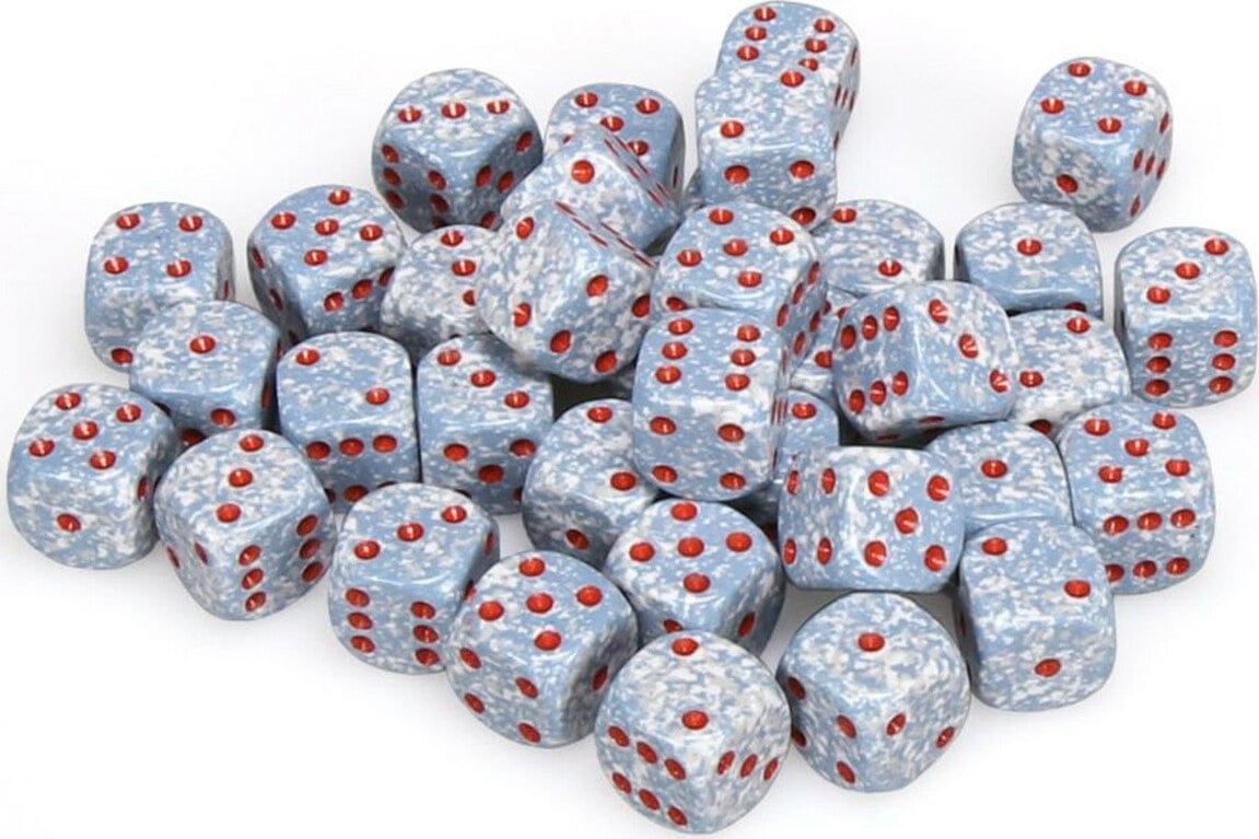 Speckled® 12mm D6 Air Dice Block™ (36 dice) - Saltire Games