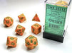 Speckled® Polyhedral Lotus™ 7-Die Set - Saltire Games